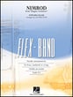 Nimrod Concert Band sheet music cover